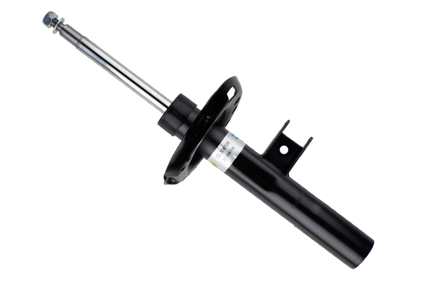 Mercedes Shock Absorber - Front Right (Bilstein 22-306708)