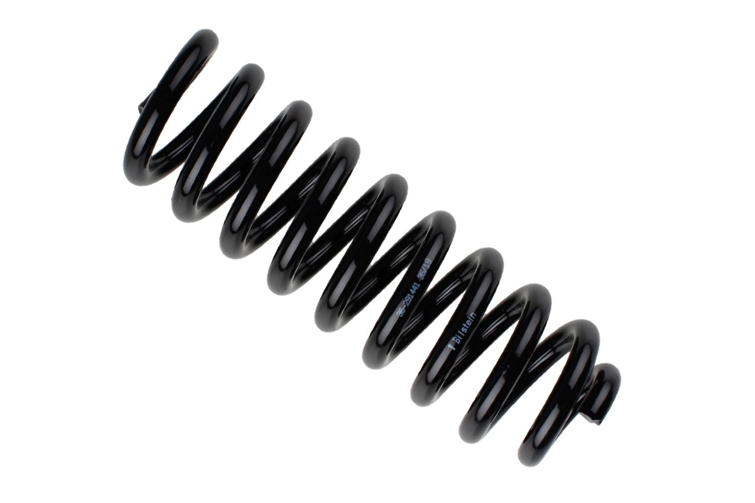 Mercedes Suspension Coil Spring - Rear (Bilstein 36-291441) | W205 V205 S205 C205 A205 C