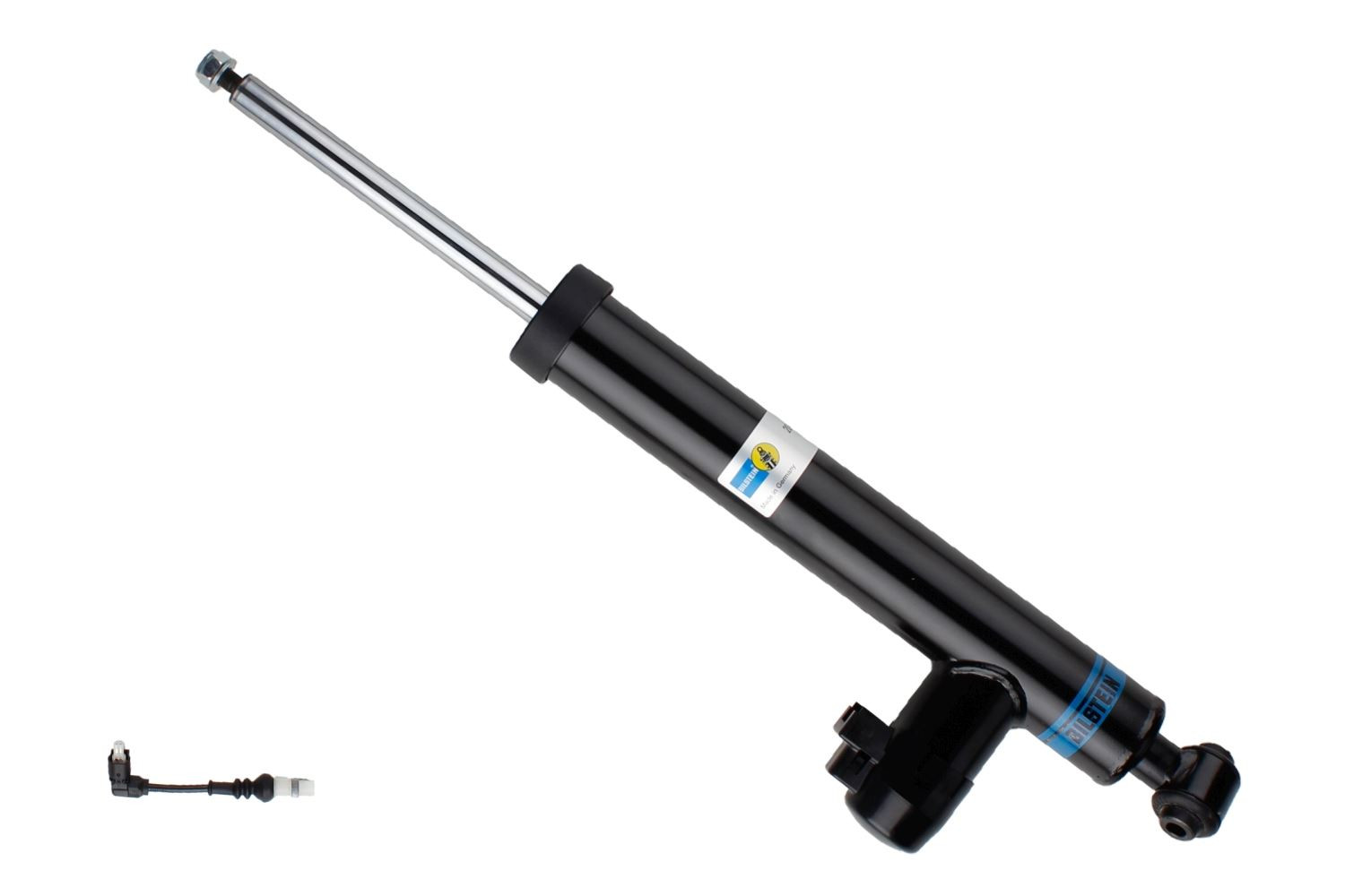 Mercedes Shock Absorber - Rear Right (Bilstein 20-255831) | W204 C C207 A207 E