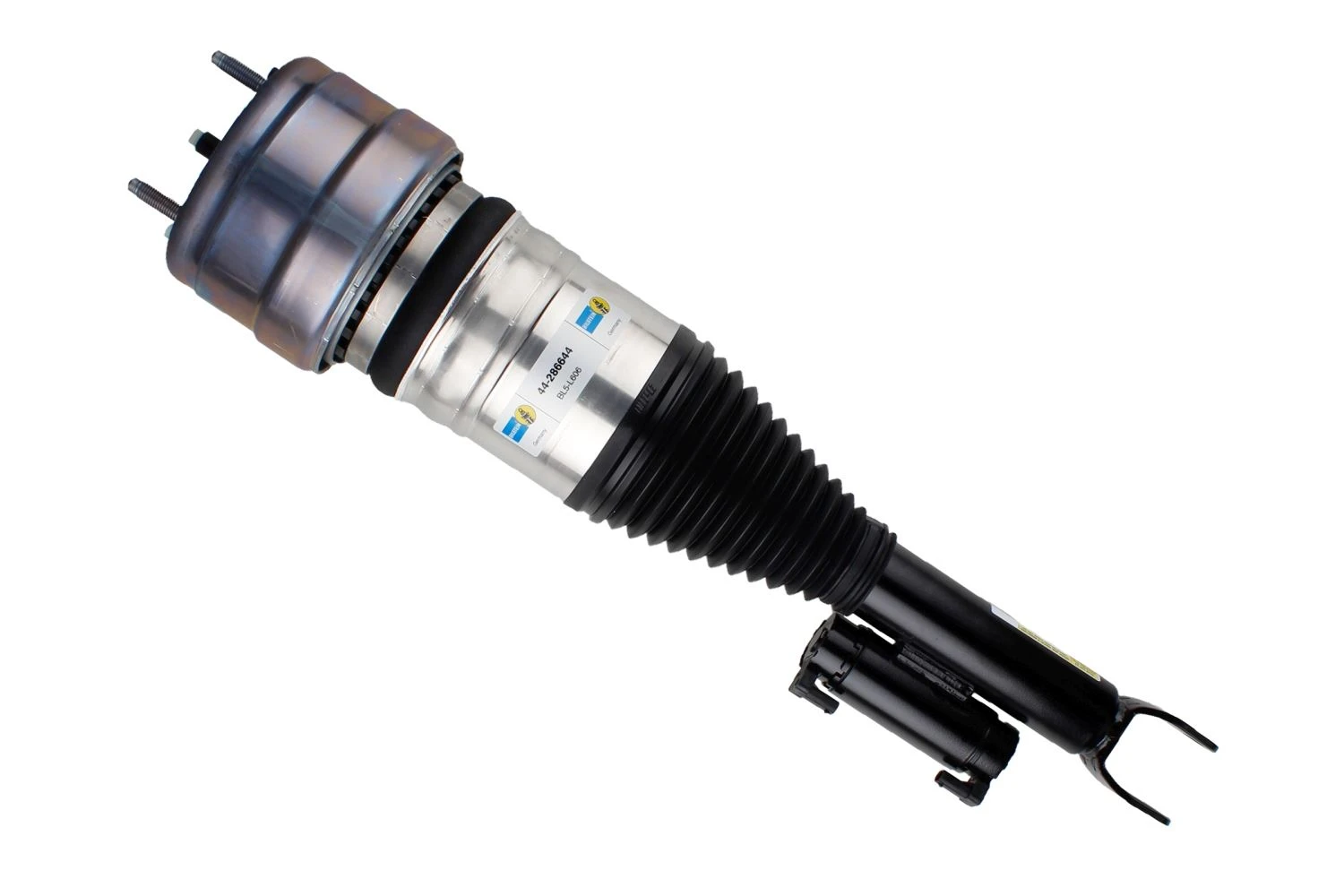 Mercedes Air Suspension Strut - Front Right (Bilstein 44-286644) | W213 V213 S213 C238 E