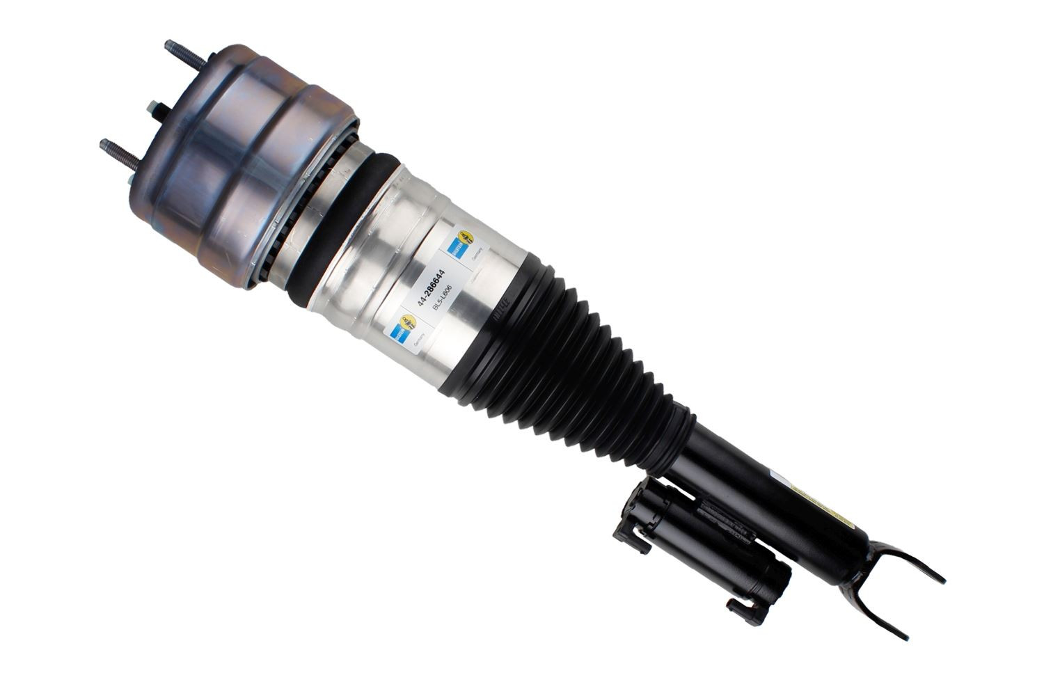 Mercedes Air Suspension Strut - Front Right (Bilstein 44-286644) | W213 V213 S213 C238 E