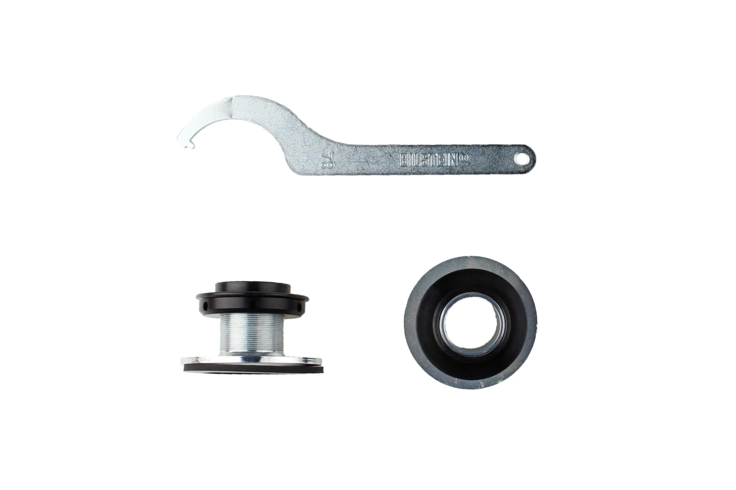 Mercedes Suspension Kit - Front & Rear (Bilstein 48-258067)