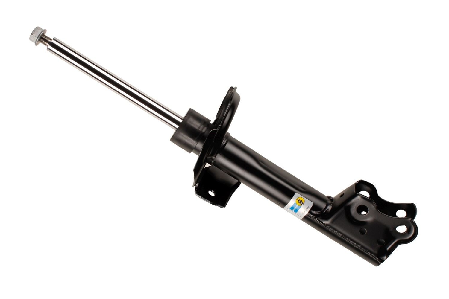 Mercedes Shock Absorber - Front (Bilstein 22-215833) | W245 B