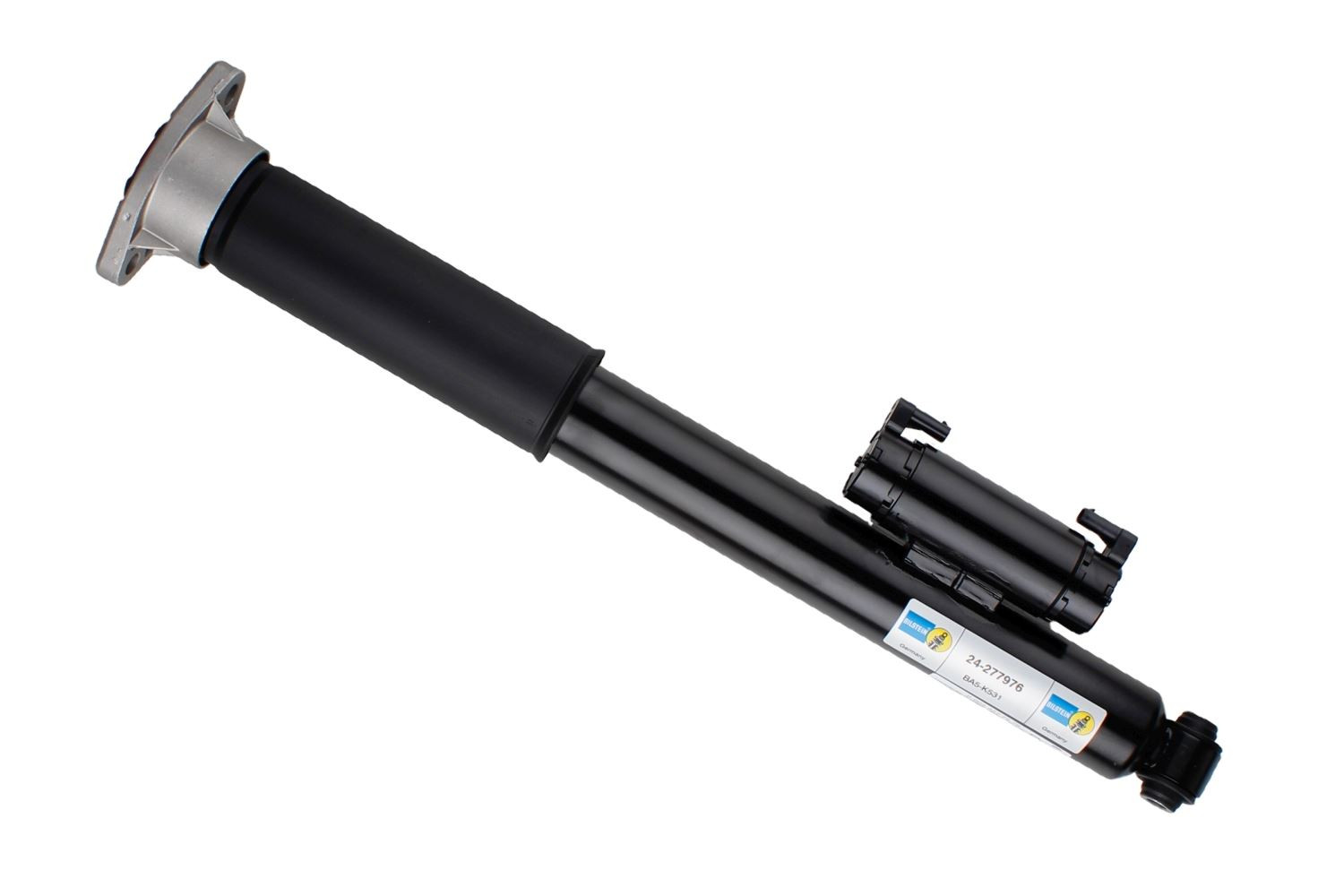 Mercedes Shock Absorber - Rear Right (Bilstein 24-277976) | W205 S205 C