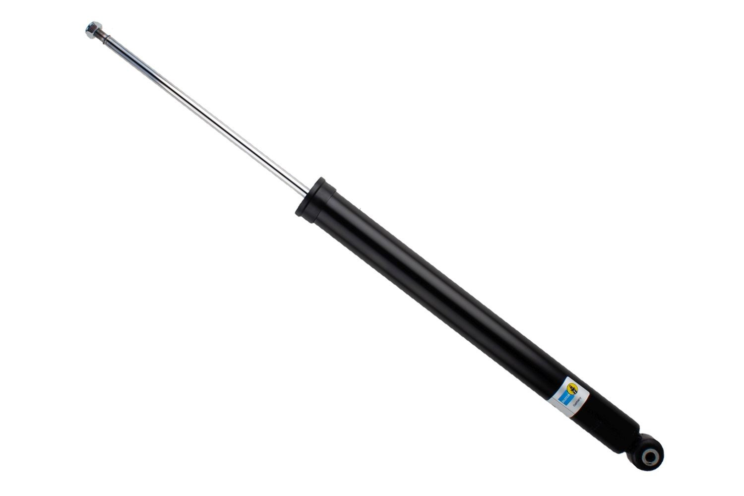 Mercedes Shock Absorber - Rear (Bilstein 19-344225)