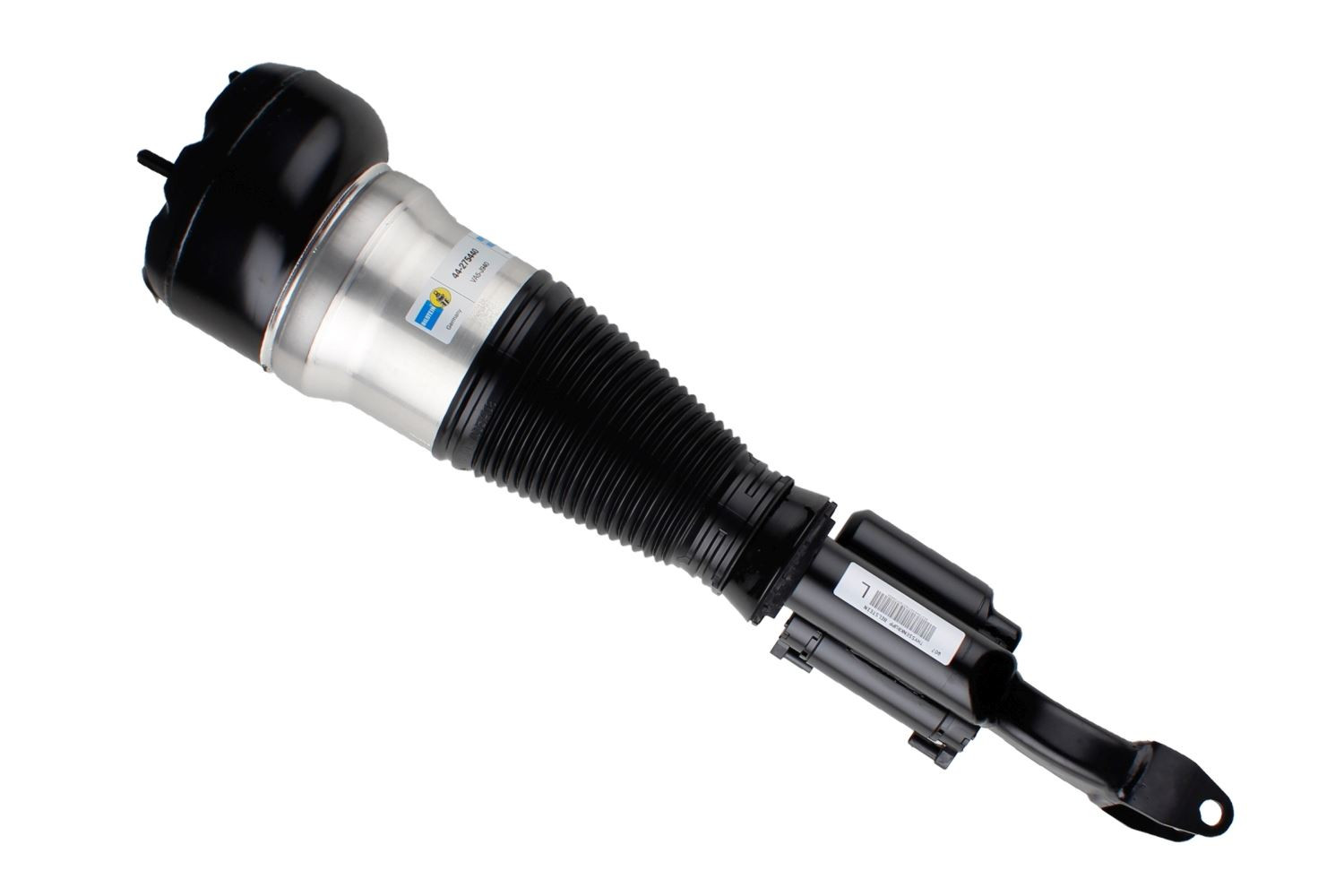 Mercedes Air Suspension Strut - Front (Bilstein 44-275440) | W222 S
