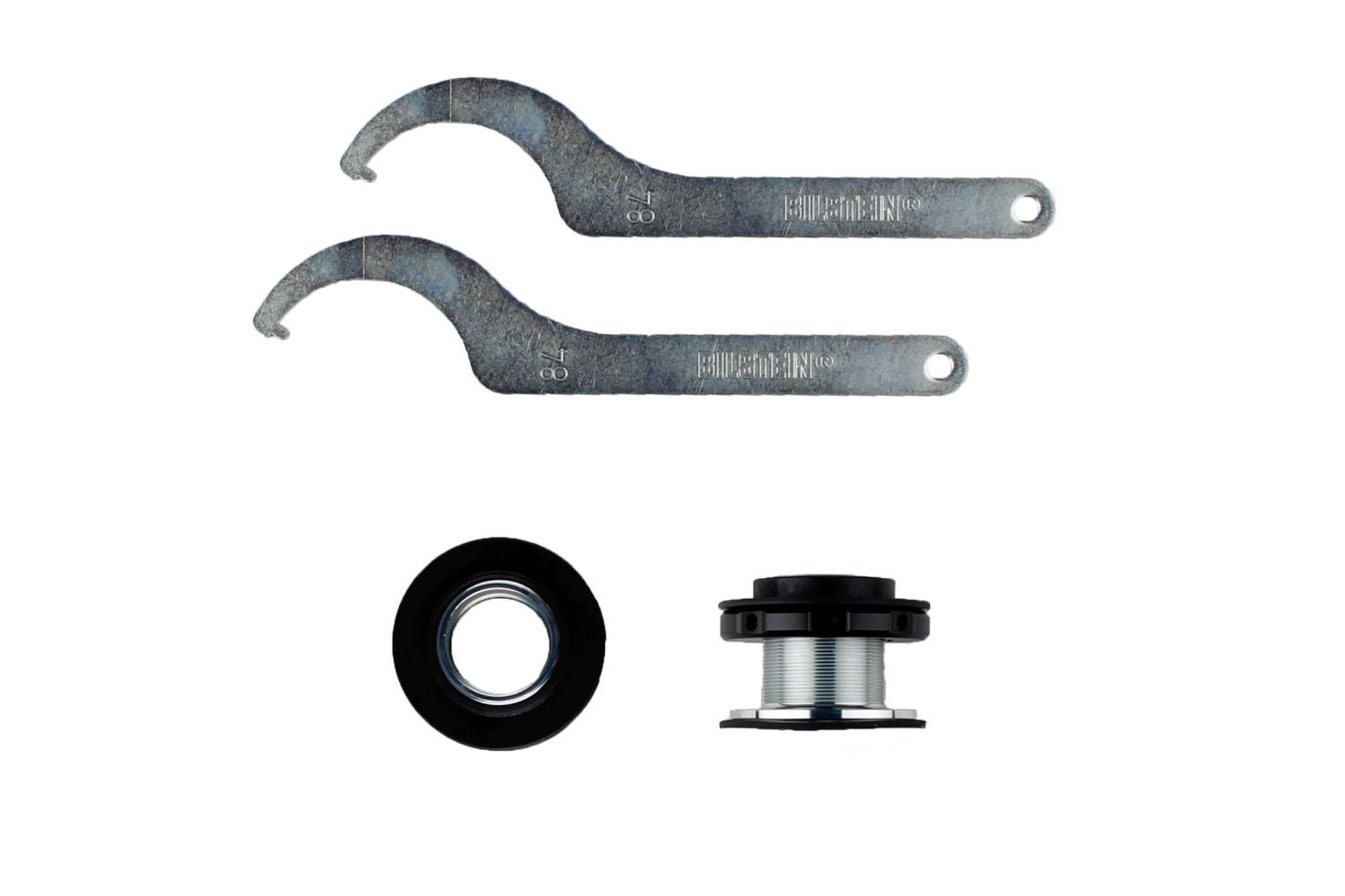 Mercedes Suspension Kit - Front & Rear (Bilstein 47-295735)