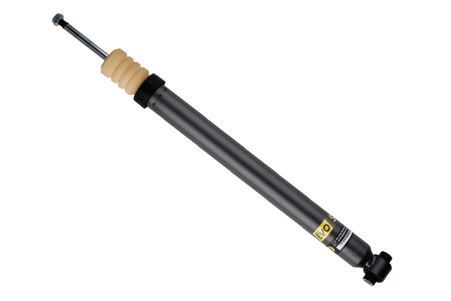 Mercedes Suspension Kit - Front & Rear (Bilstein 47-295735)