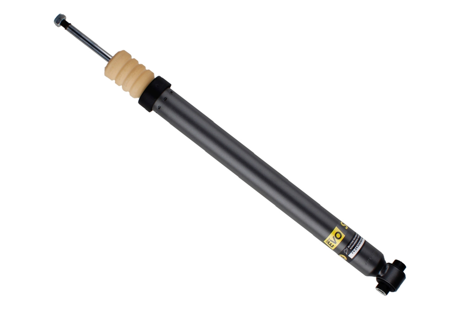 Mercedes Suspension Kit - Front & Rear (Bilstein 47-295735)