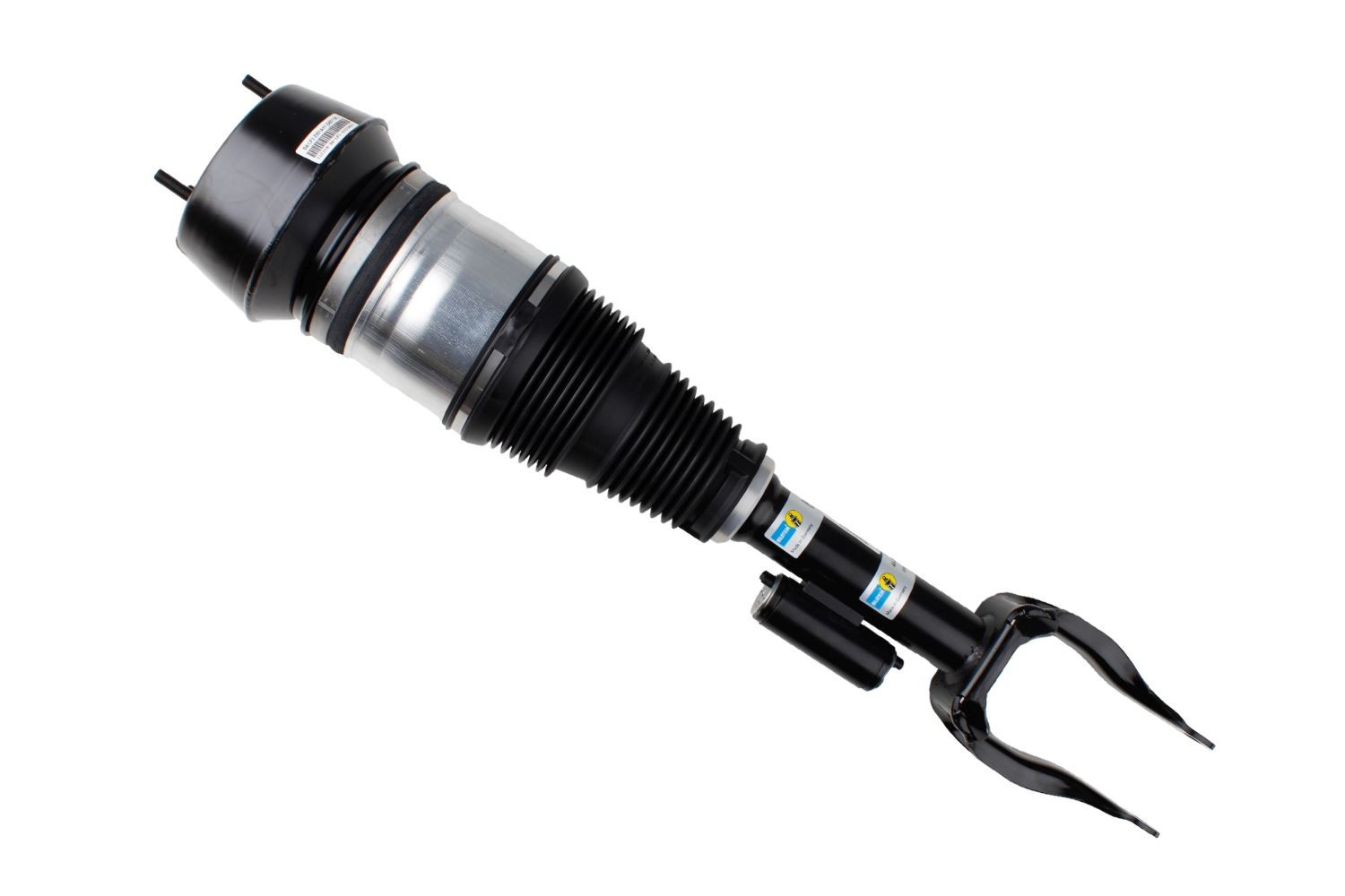 Mercedes Air Suspension Strut - Front Left (Bilstein 44-266202)