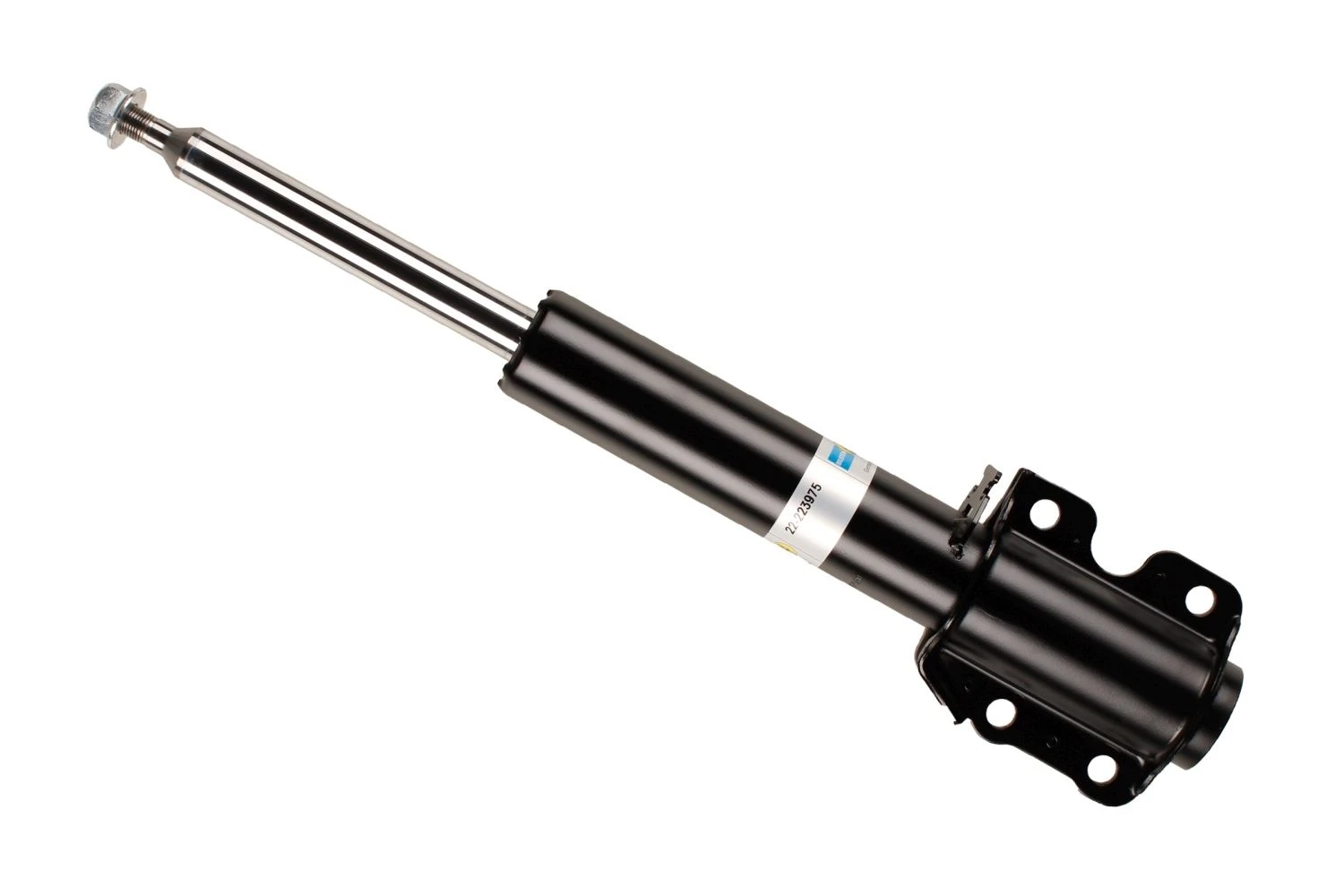 Mercedes Shock Absorber - Front (Bilstein 22-223975)