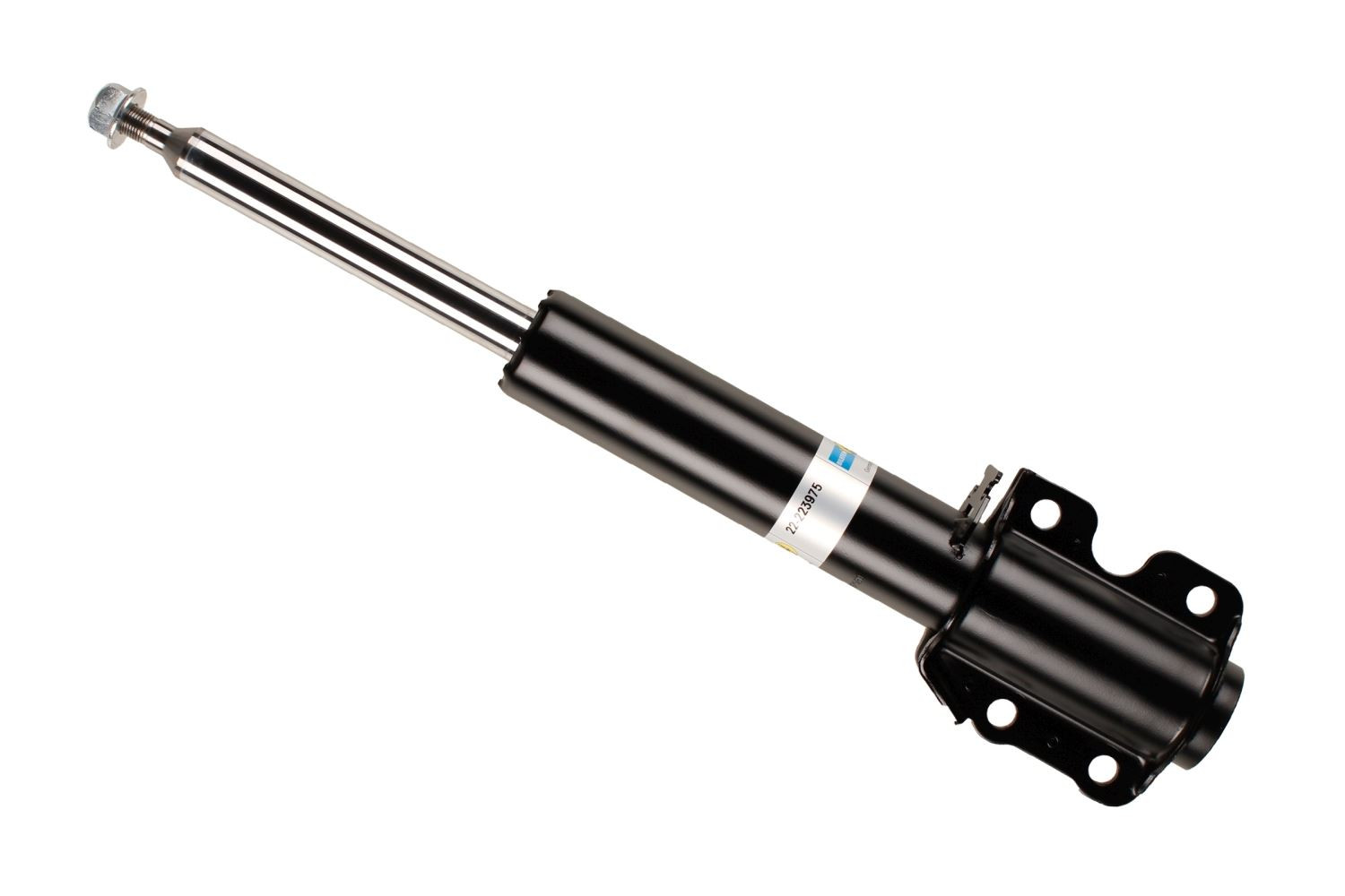 Mercedes Shock Absorber - Front (Bilstein 22-223975)