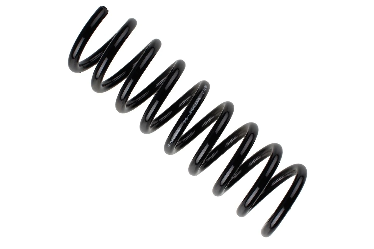 Mercedes Suspension Coil Spring - Front (Bilstein 36-266166) | W210 S210 E