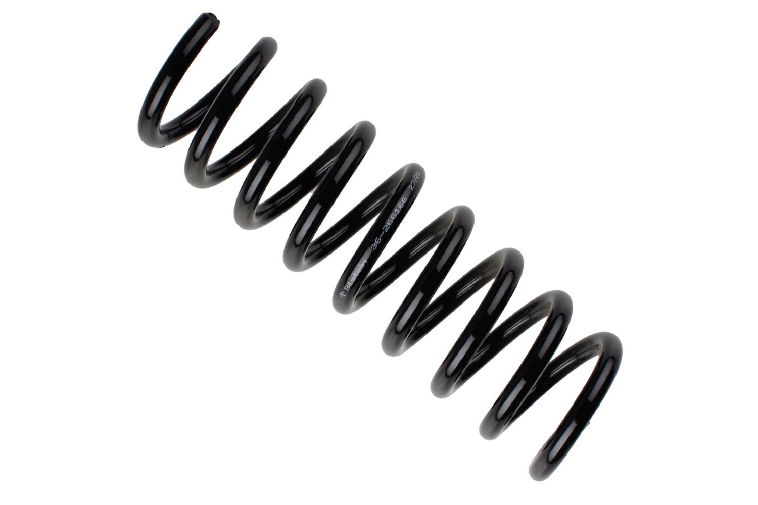 Mercedes Suspension Coil Spring - Front (Bilstein 36-266166) | W210 S210 E