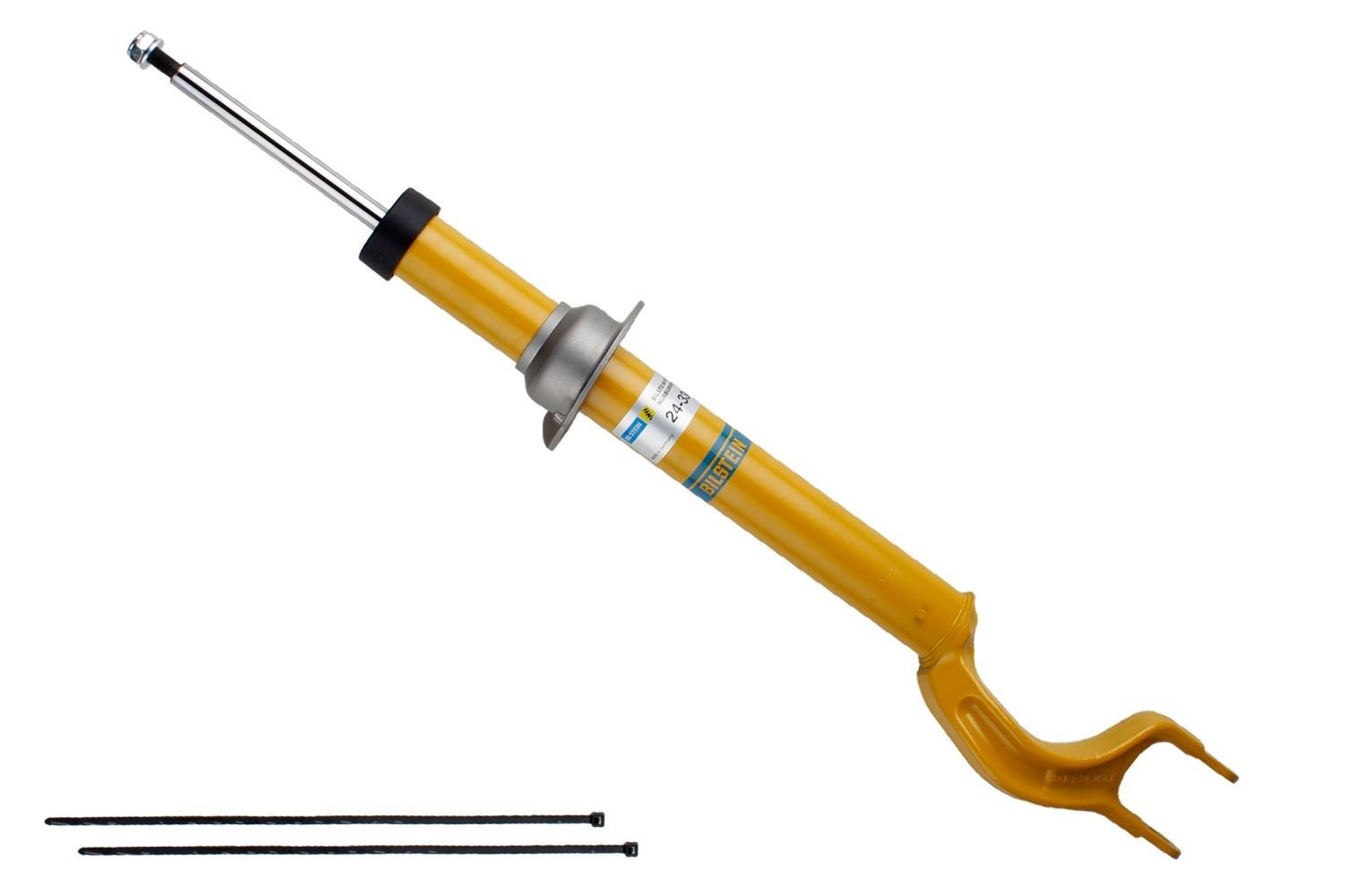 Mercedes Shock Absorber - Front Left (Bilstein 24-334716)