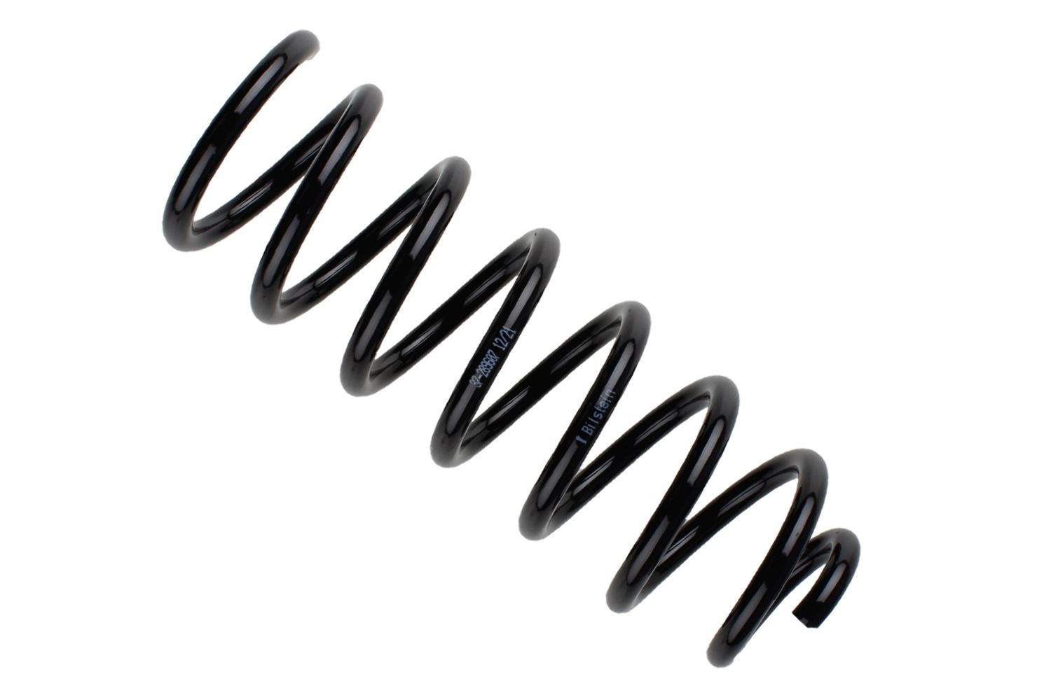 Mercedes Suspension Coil Spring - Front (Bilstein 37-289607) | W205 V205 S205 C205 A205 C