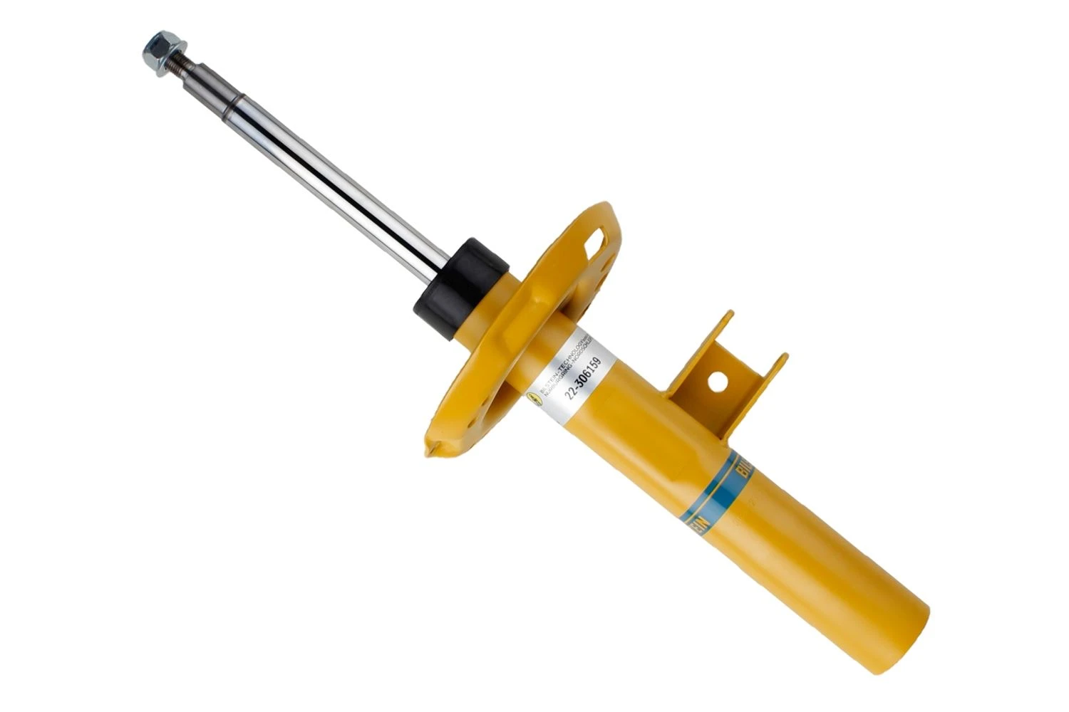 Mercedes Shock Absorber - Front Right (Bilstein 22-306159)