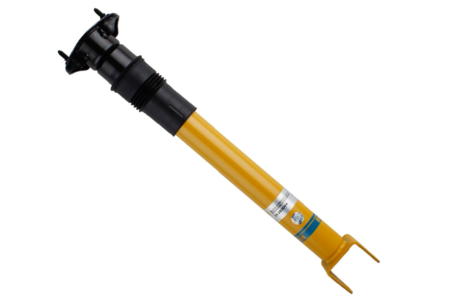 Mercedes Shock Absorber - Rear (Bilstein 24-293044) | C292 GLE