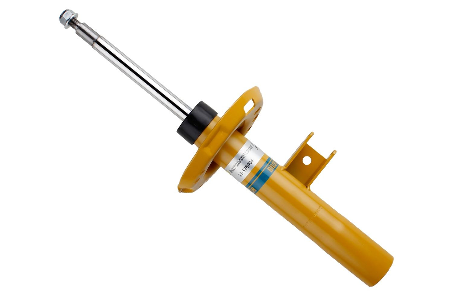 Mercedes Shock Absorber - Front Right (Bilstein 22-326904)