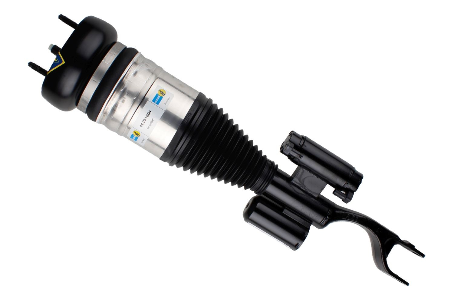 Mercedes Air Suspension Strut - Front Right (Bilstein 44-251604) | W205 S205 C205 A205 C