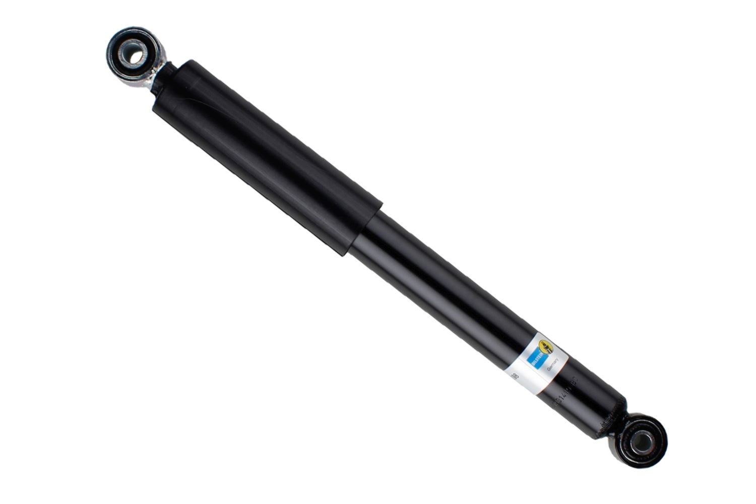 Mercedes Shock Absorber - Rear (Bilstein 19-314198)