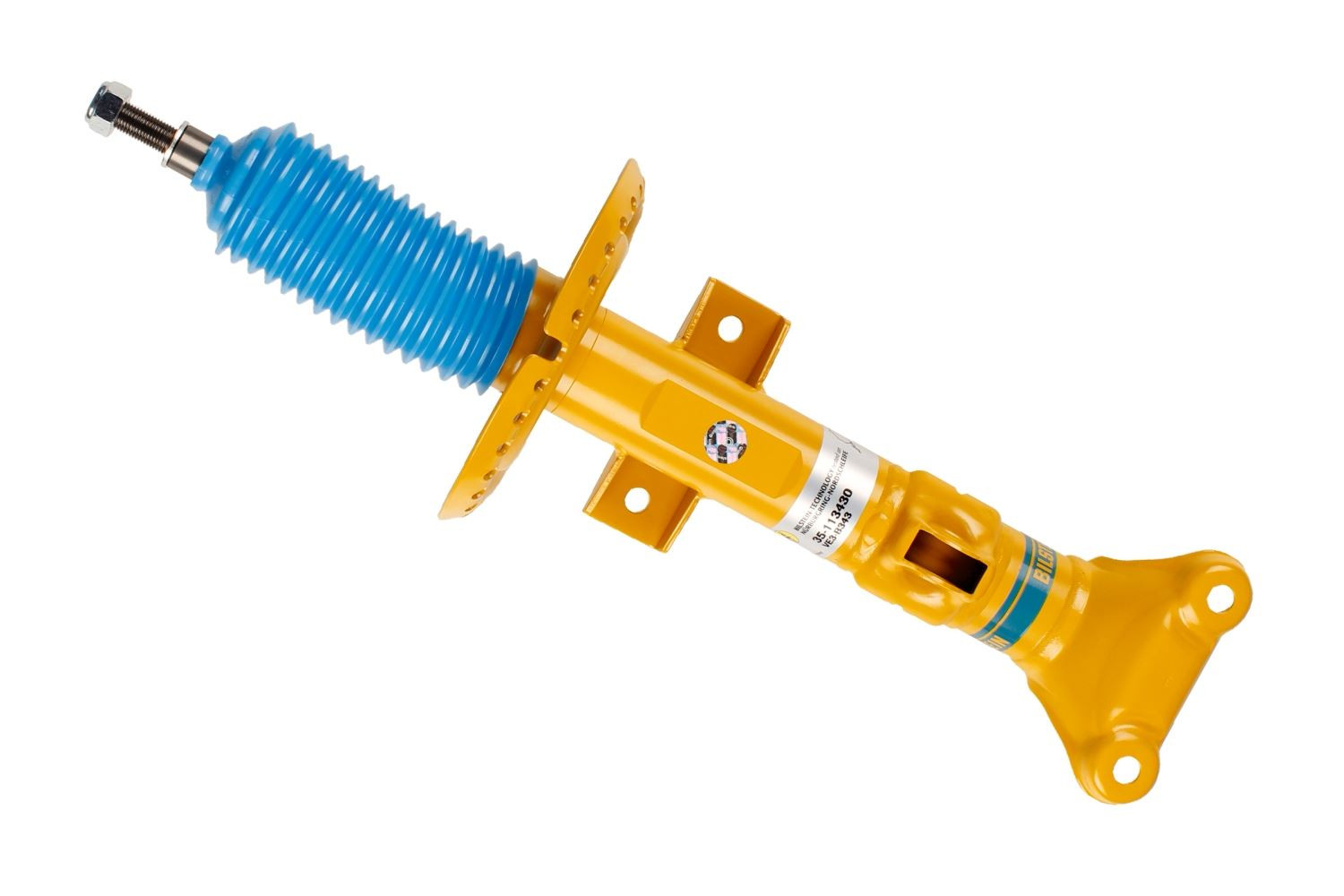 Mercedes Shock Absorber - Front (Bilstein 35-113430) | R171 SLK