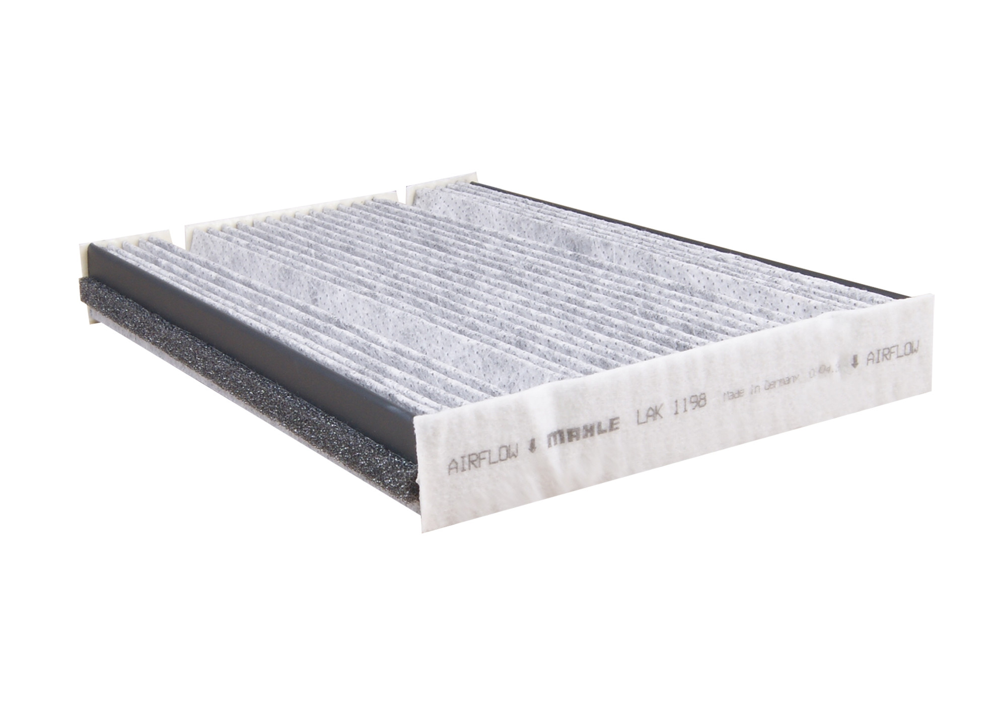 Mercedes 4478300000 Cabin Pollen Filter