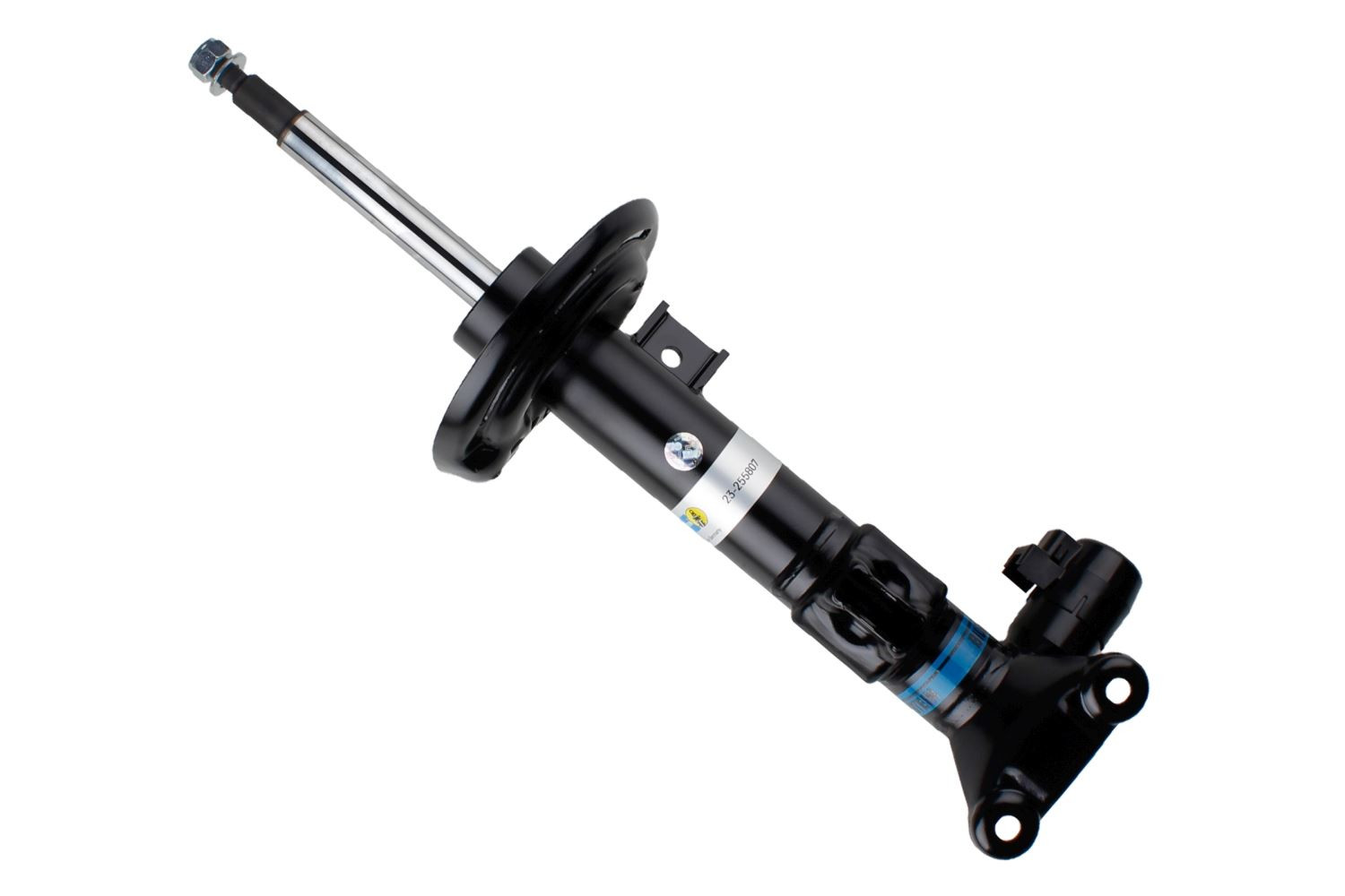 Mercedes Shock Absorber - Front Left (Bilstein 23-255807) | W204 C C207 A207 E