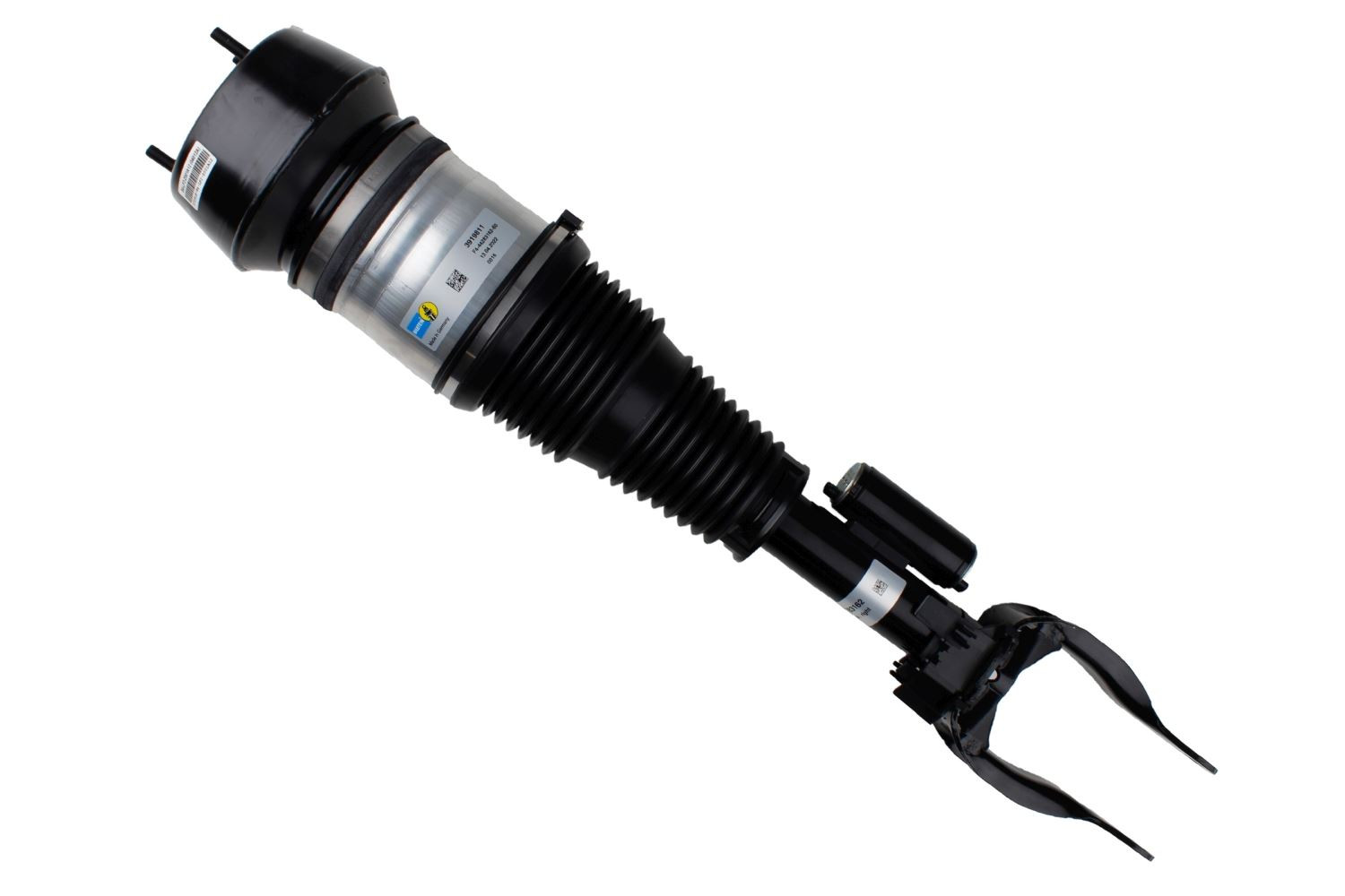 Mercedes Air Suspension Strut - Front (Bilstein 44-283162) | W166 M X166 GL