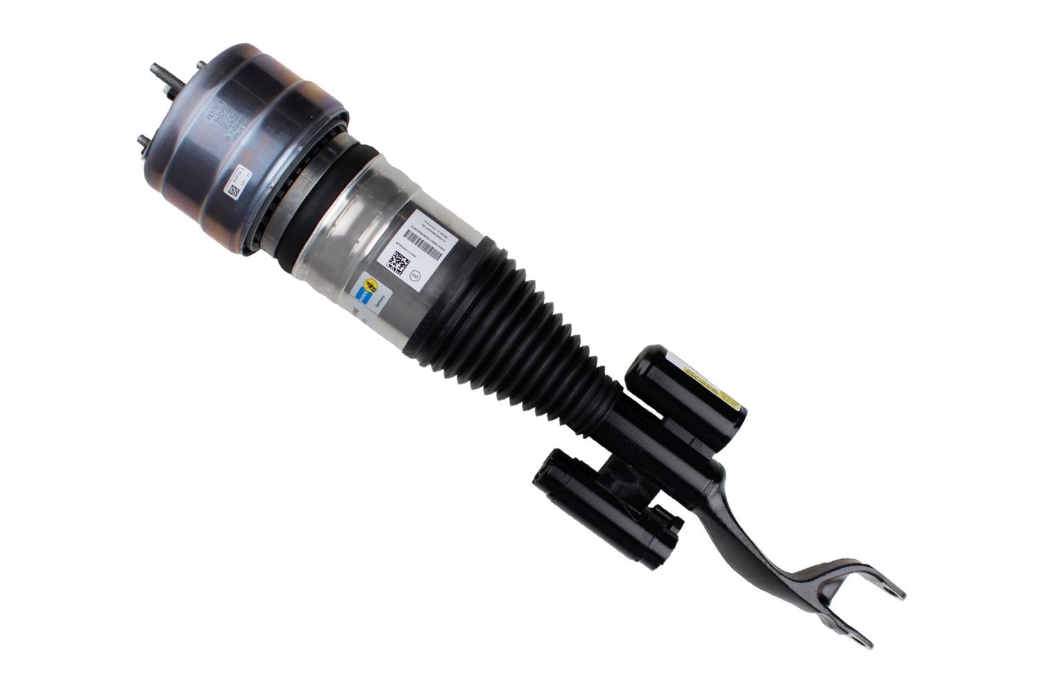 Mercedes Air Suspension Strut - Front Right (Bilstein 44-281045)
