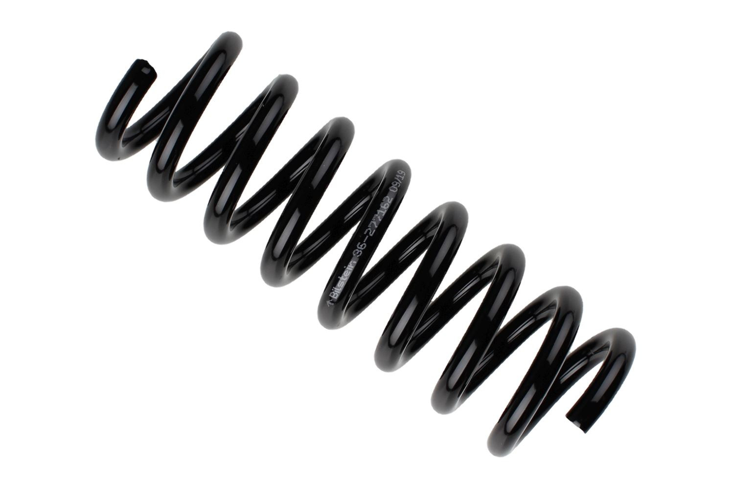 Mercedes Suspension Coil Spring - Rear (Bilstein 36-277162) | W212 E C218 CLS