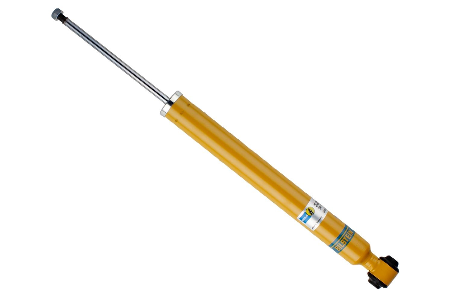 Mercedes Shock Absorber - Rear (Bilstein 24-141857) | C207 A207 E