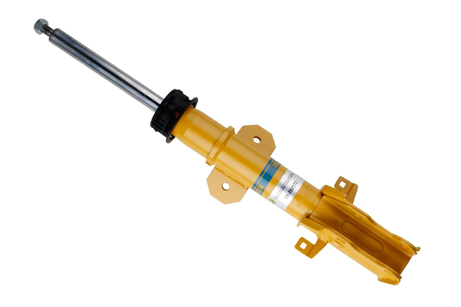 Mercedes Shock Absorber - Front (Bilstein 22-262172)