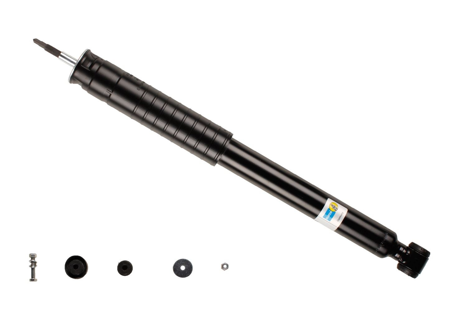 Mercedes Shock Absorber - Front (Bilstein 24-108256) | W210 S210 E