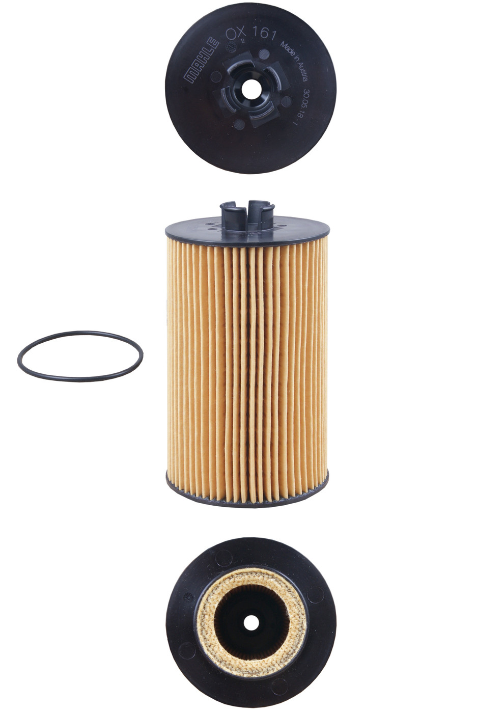 Mercedes 0001801609 Oil Filter