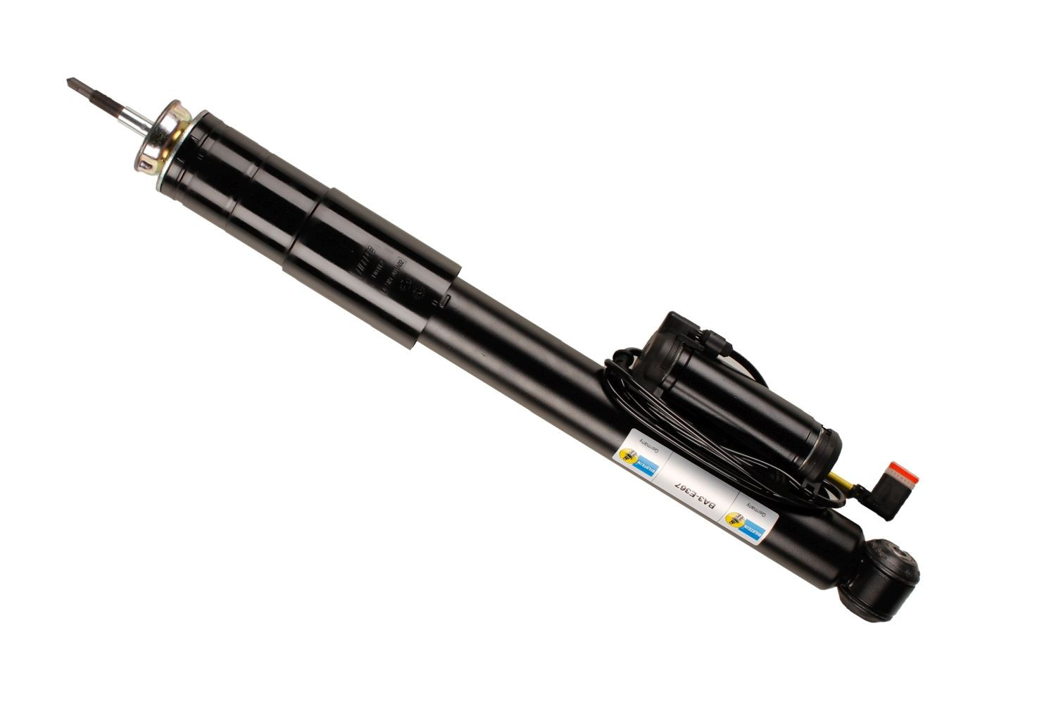 Mercedes Shock Absorber - Rear (Bilstein 20-070915) | W211 E C219 CLS