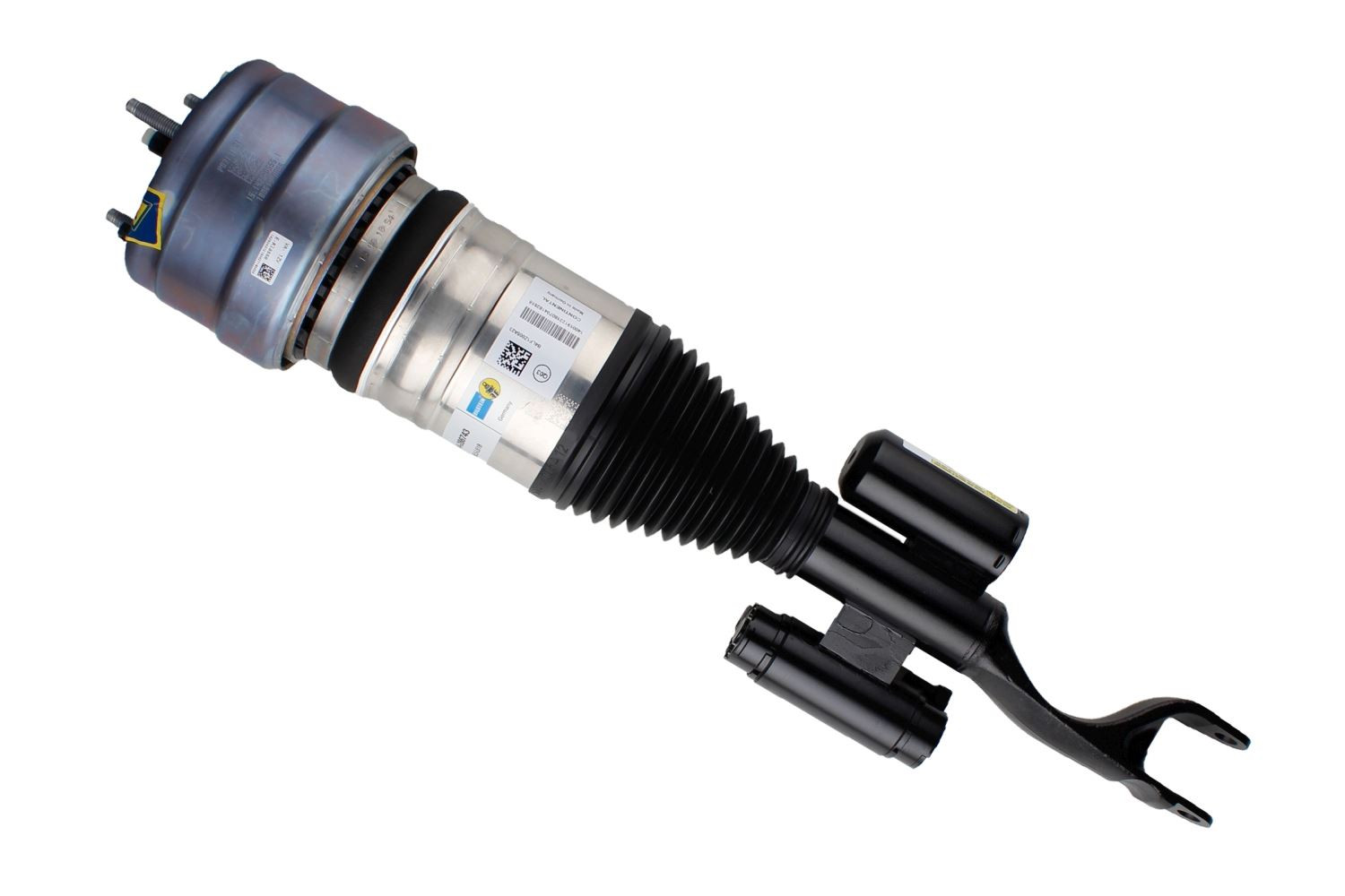 Mercedes Air Suspension Strut - Front Right (Bilstein 44-286743) | S213 E