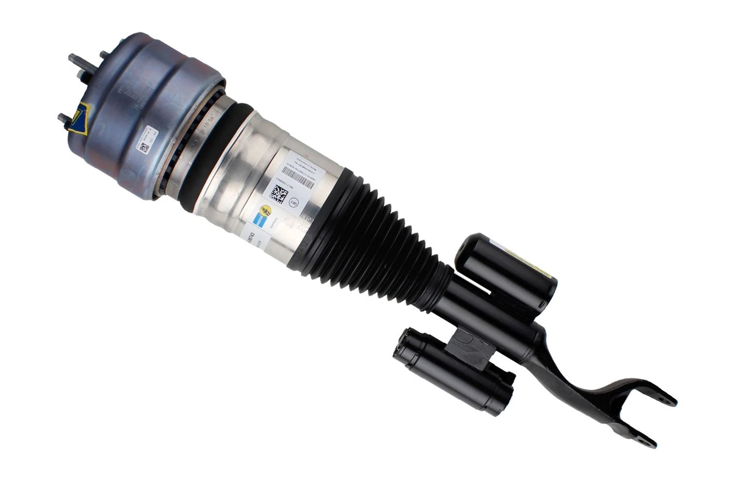 Mercedes Air Suspension Strut - Front Right (Bilstein 44-286743) | S213 E