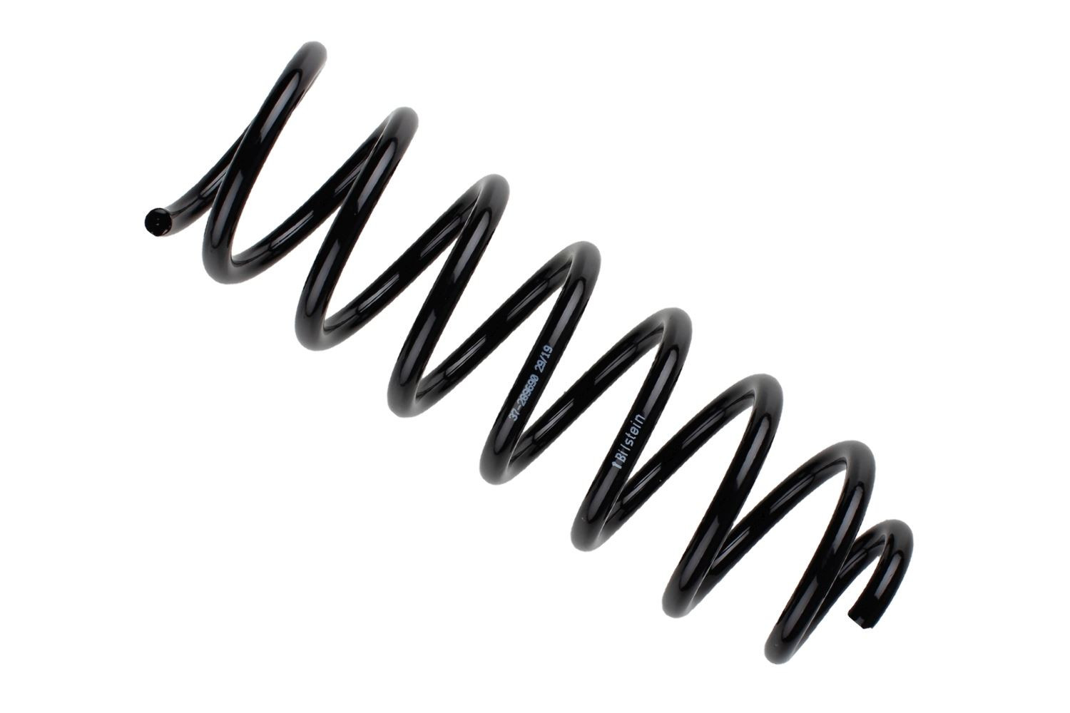 Mercedes Suspension Coil Spring - Front (Bilstein 37-289690) | W205 V205 S205 C205 A205 C