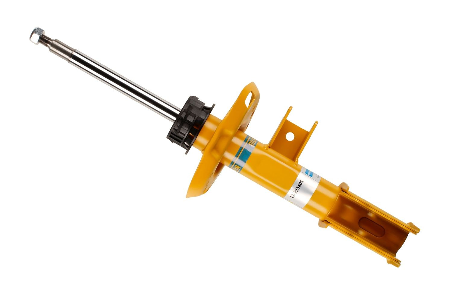 Mercedes Shock Absorber - Front Right (Bilstein 22-223401) | W117 CLA W176 A W246 B