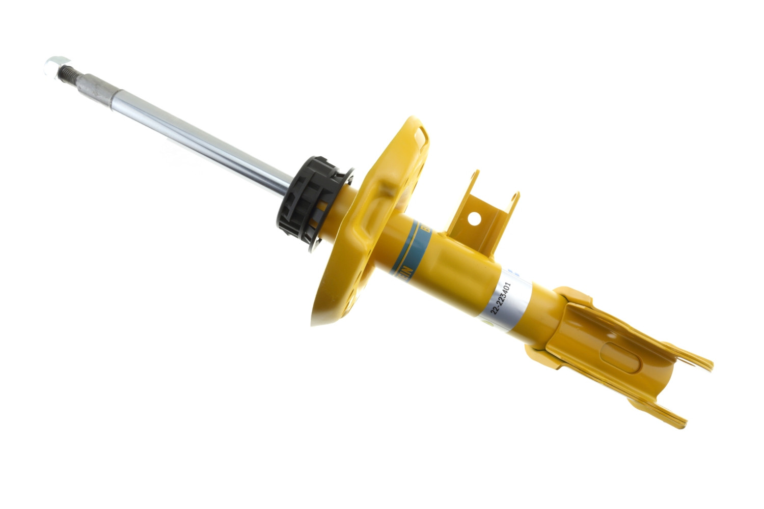 Mercedes Shock Absorber - Front Right (Bilstein 22-223401) | W117 CLA W176 A W246 B