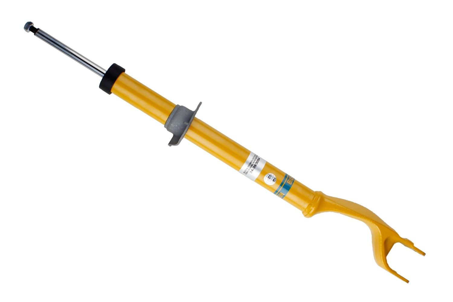 Mercedes Shock Absorber - Front Left (Bilstein 24-263054)