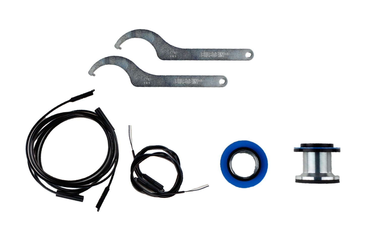 Mercedes Suspension Kit - Front & Rear (Bilstein 49-265262)