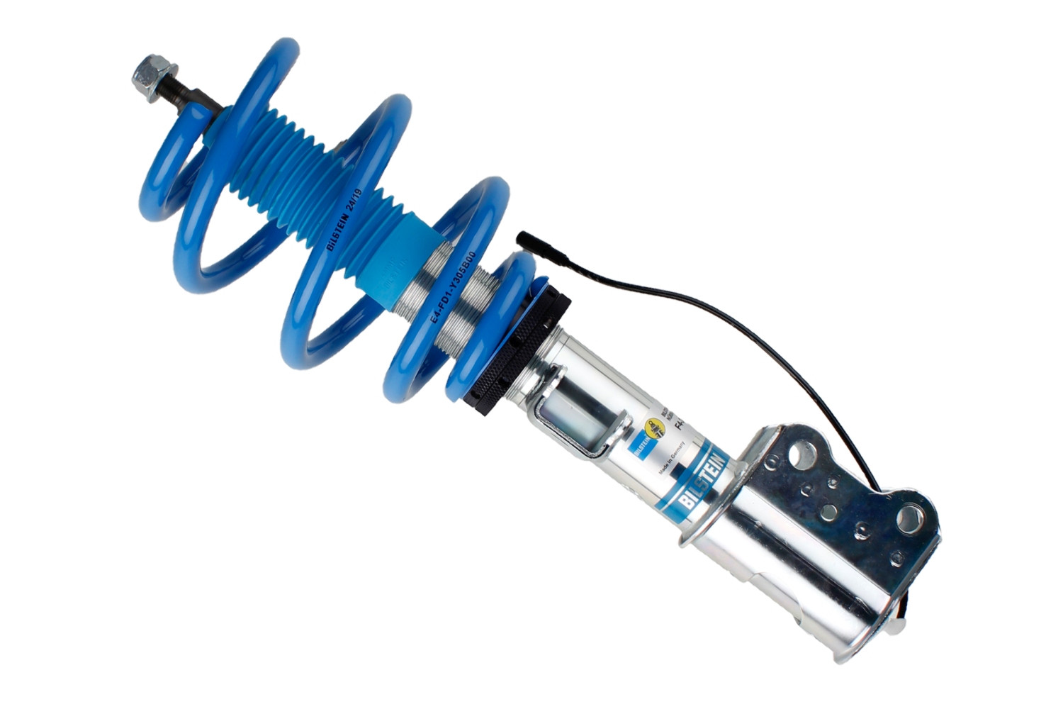 Mercedes Suspension Kit - Front & Rear (Bilstein 49-265262)