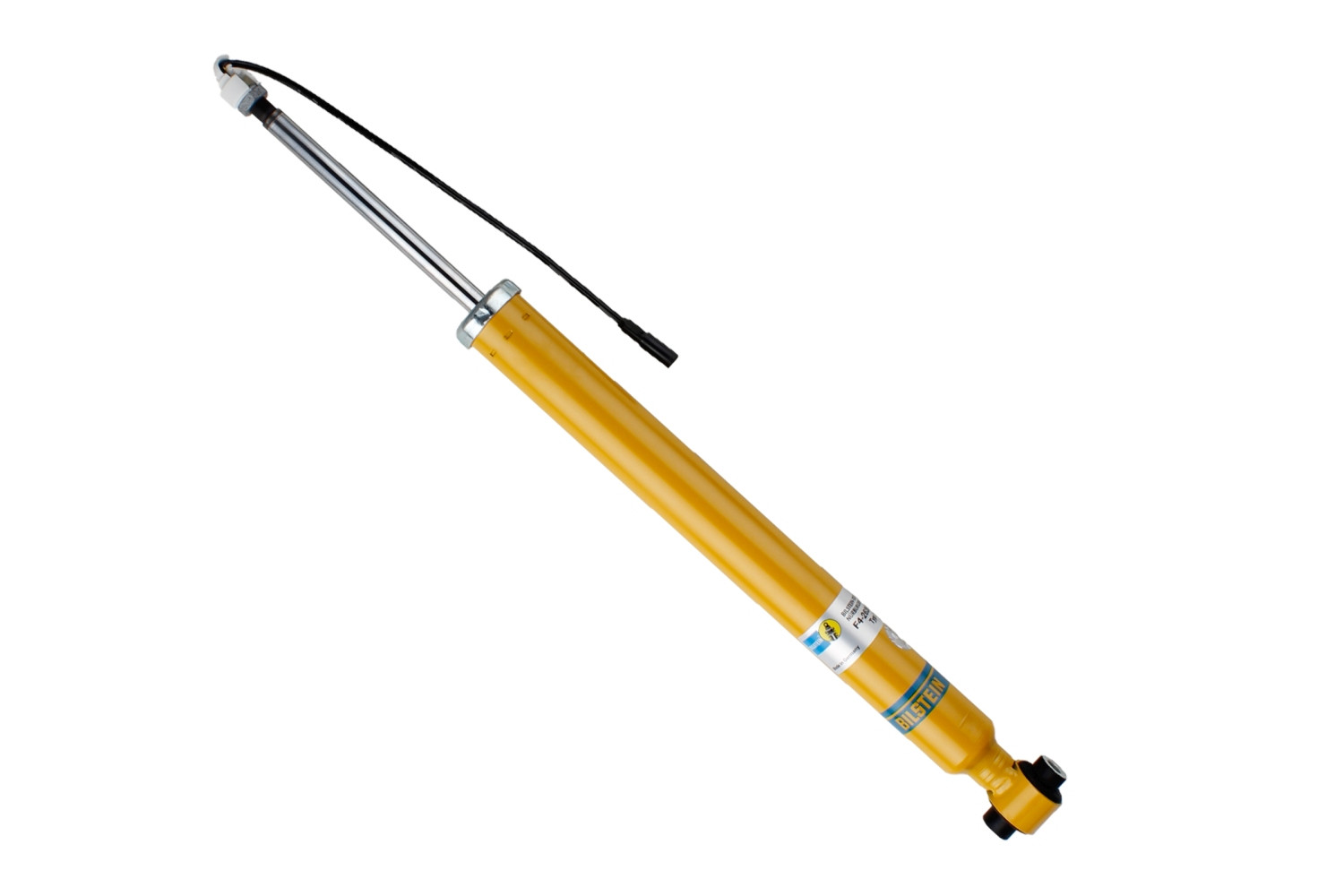 Mercedes Suspension Kit - Front & Rear (Bilstein 49-265262)