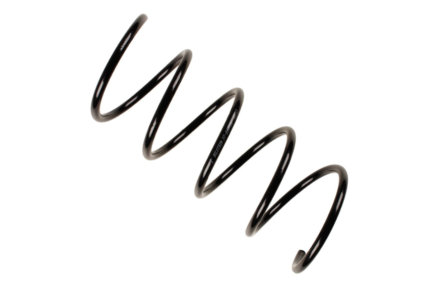 Mercedes Suspension Coil Spring - Front (Bilstein 37-133726) | W203 CL203 C C209 A209 CLK