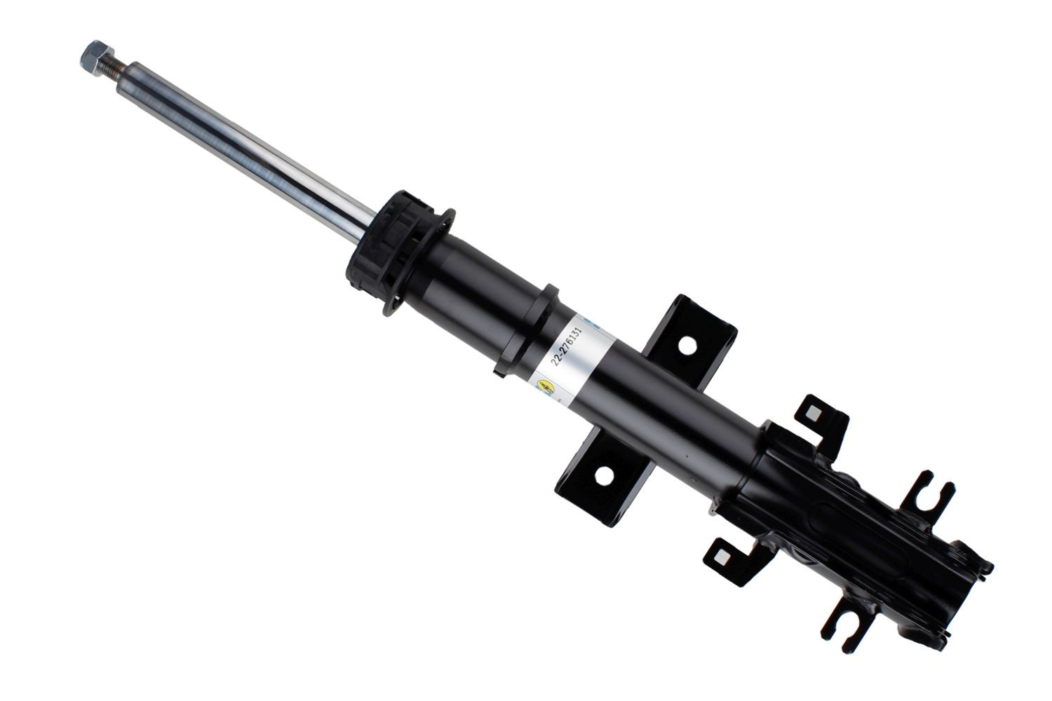 Mercedes Shock Absorber - Front (Bilstein 22-276131)