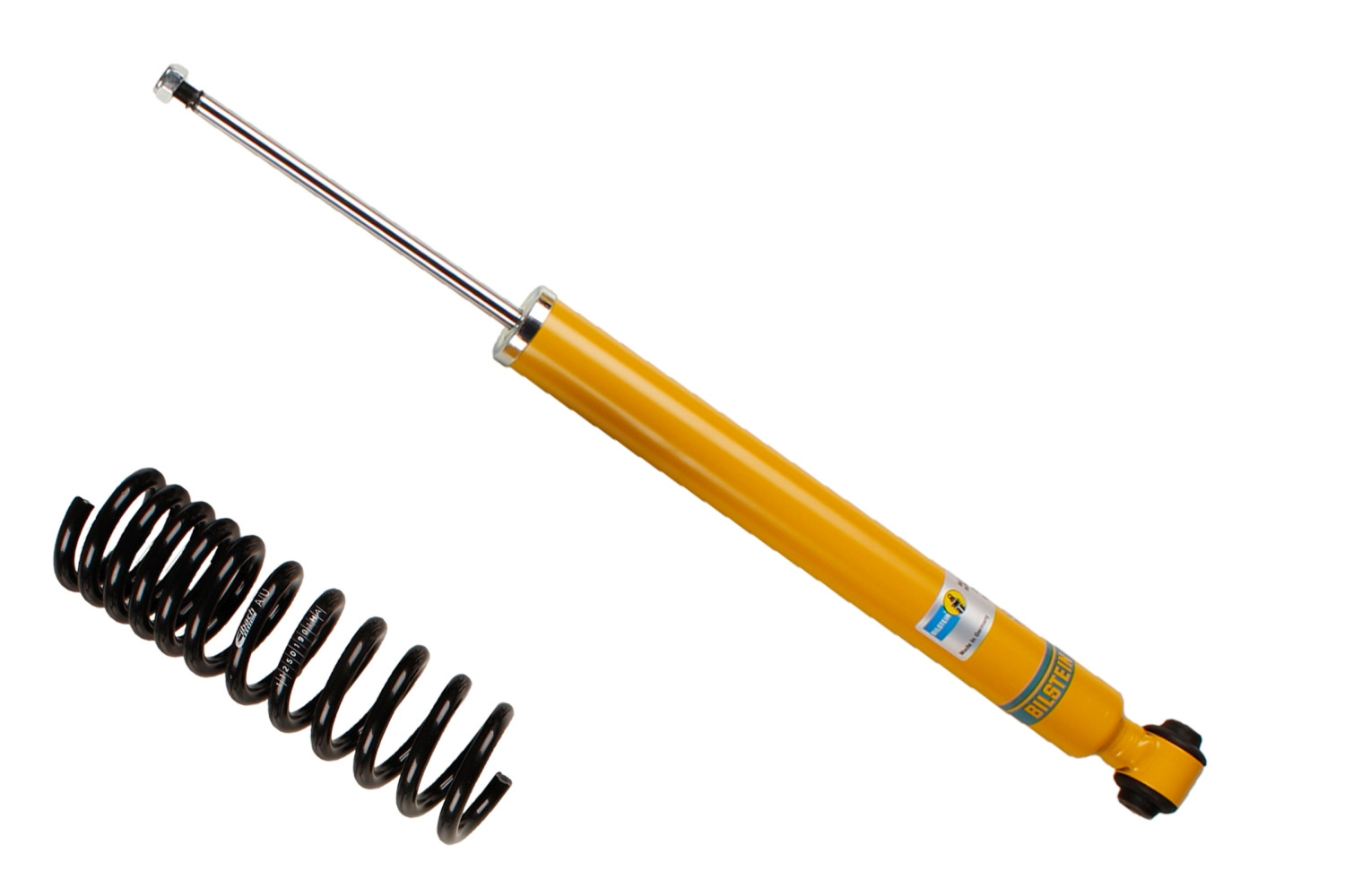 Mercedes Suspension Kit - Front & Rear (Bilstein 46-180759)