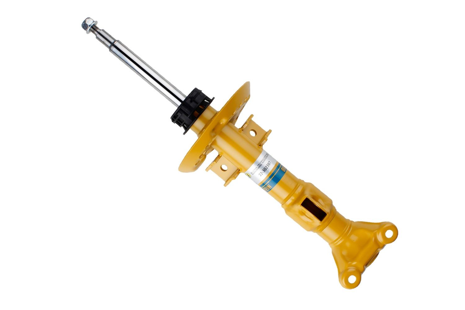 Mercedes Shock Absorber - Front (Bilstein 22-302397)