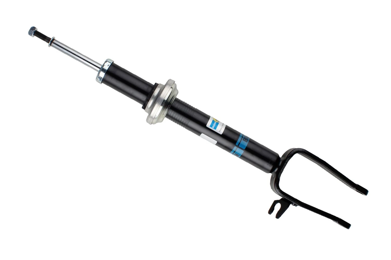 Mercedes Shock Absorber - Front Left (Bilstein 24-260619) | W211 S211 E